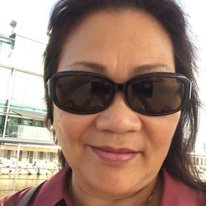 Meet your Posher, Alena